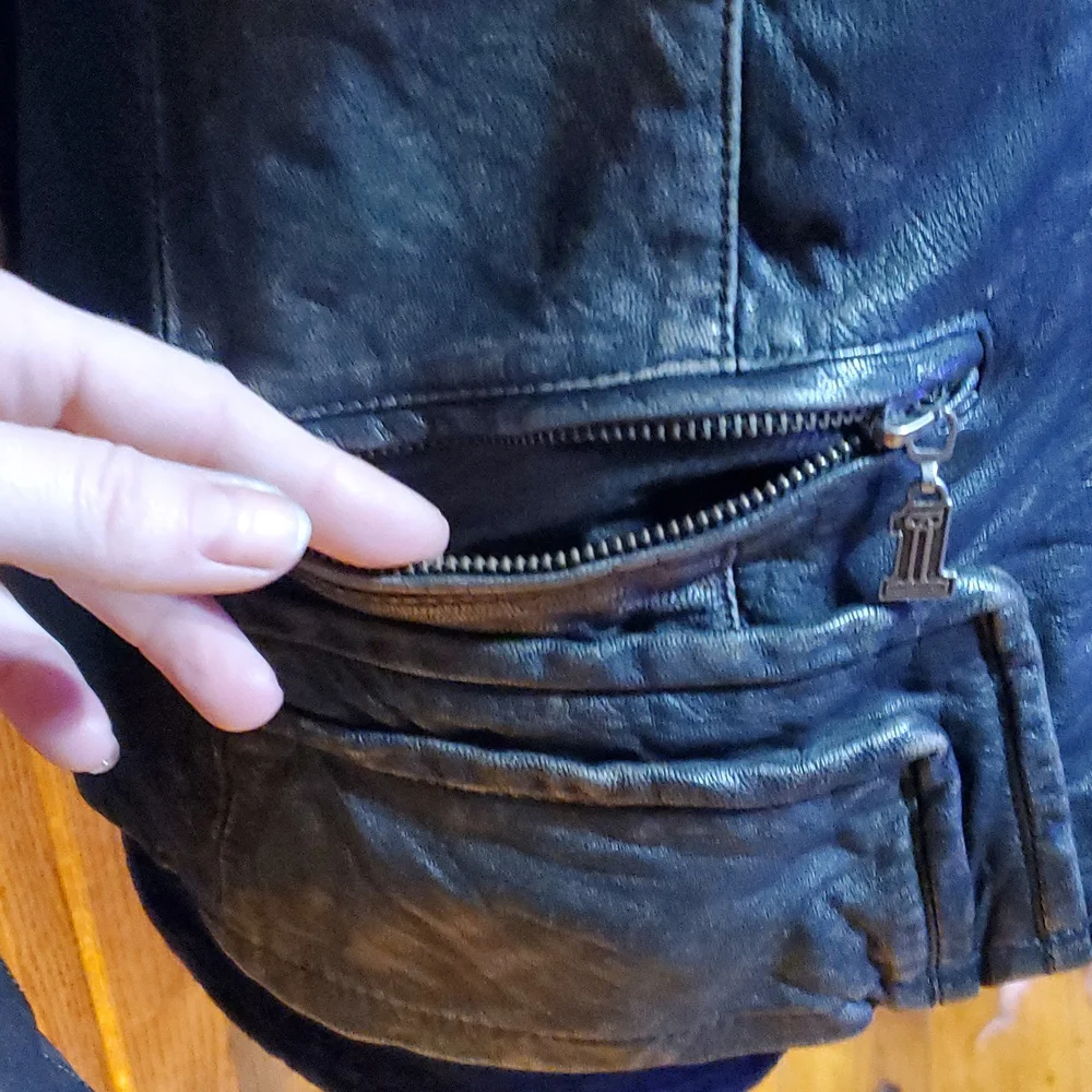 Harley-Davidson Riding Jacket - Picture 7 of 12